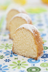 Easter Cake