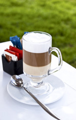 capuccino