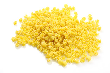 Pasta all'uovo - Egg Pasta