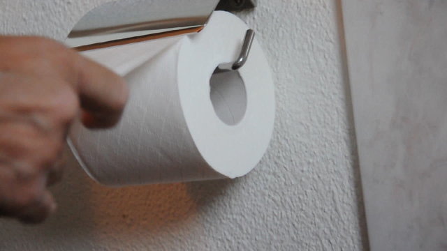 Toilettenpapier