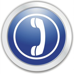 bouton téléphone