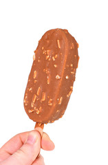 Eis am Stiel / Glace / Eis