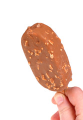 Eis am Stiel