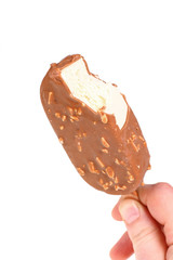 Glace / Eis / Eis am Stiel