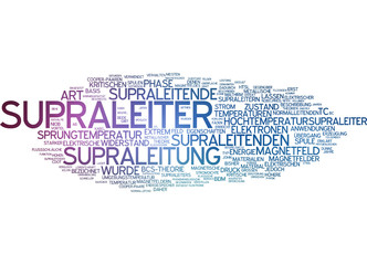 Supraleiter