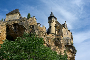 la roque-gageac