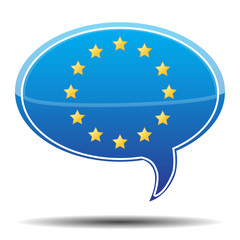 EUROPEAN UNION ICON
