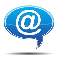 Obraz premium EMAIL ICON