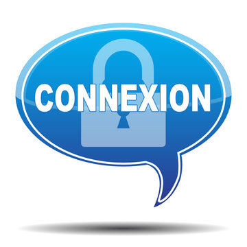 CONNEXION ICON
