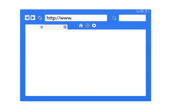 Internet Concept