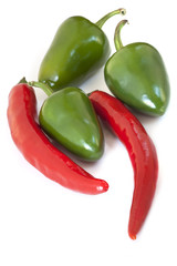 Peppers