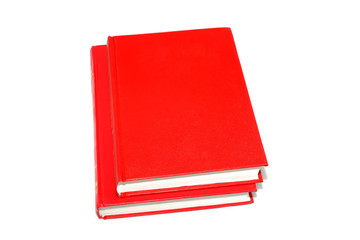 red data book