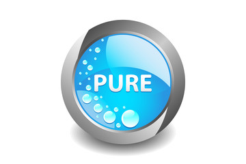 Pure Button