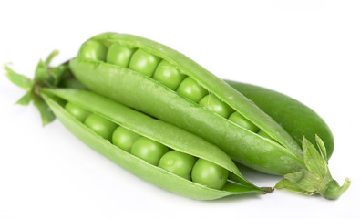 peas