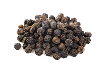 black pepper