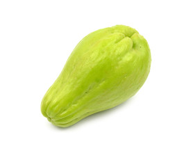 Chayote, Sechium edule