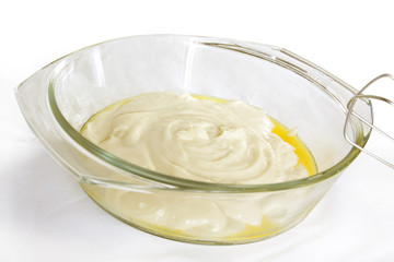 cooking cream