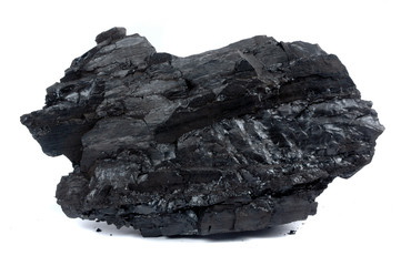 a big lump of coal © antonihalim