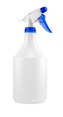 plastic water sprayer container