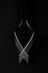 fork love