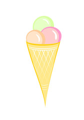 Ice-cream