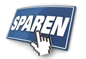sparen