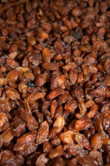 raisin dried grape