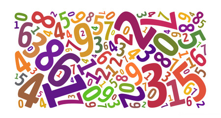 numbers