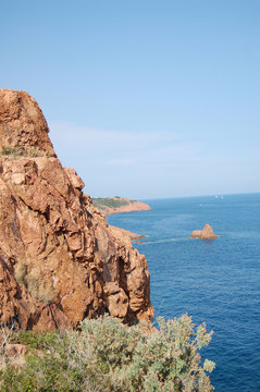 esterel