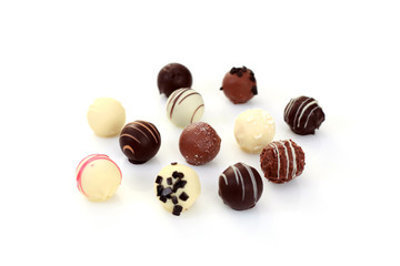 pralines