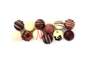pralines