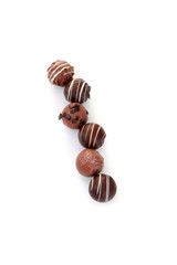 pralines