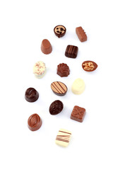pralines