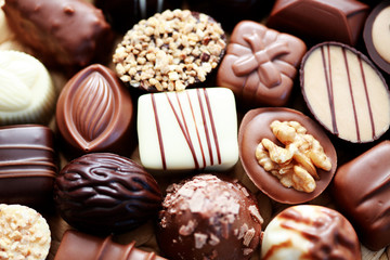 pralines