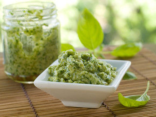 pesto