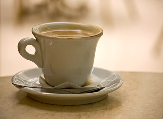 Coffee Cup