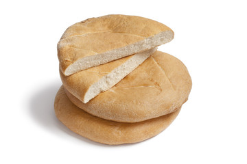 Moroccan Bread