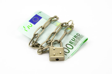 Sicheres Geld
