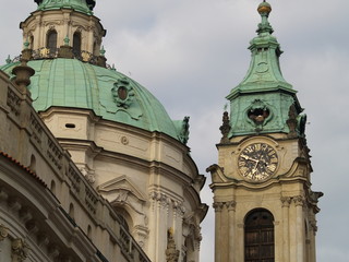 St Nikolaus Kirche