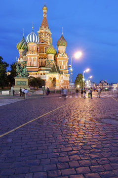 Cathedral of St. Basil