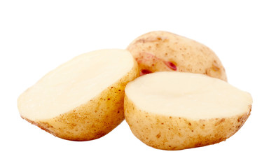 potatoes
