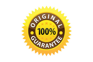 Original Guarantee