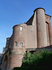 albi