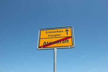 Erneuerbare Energien