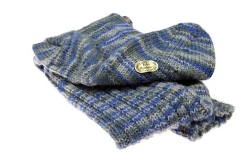 Socken selber stricken - Handarbeit