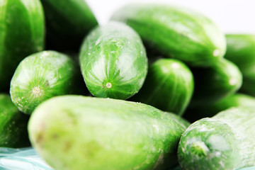 Cucumbers