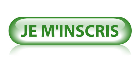 Bouton Web JE M’INSCRIS (inscription s’inscrire abonnement)