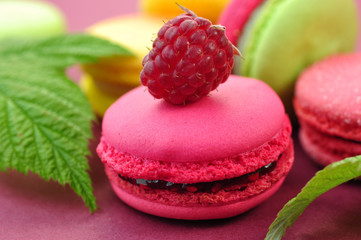Macarons