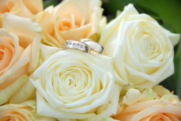 Wedding rings