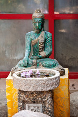 Obraz premium buddha
